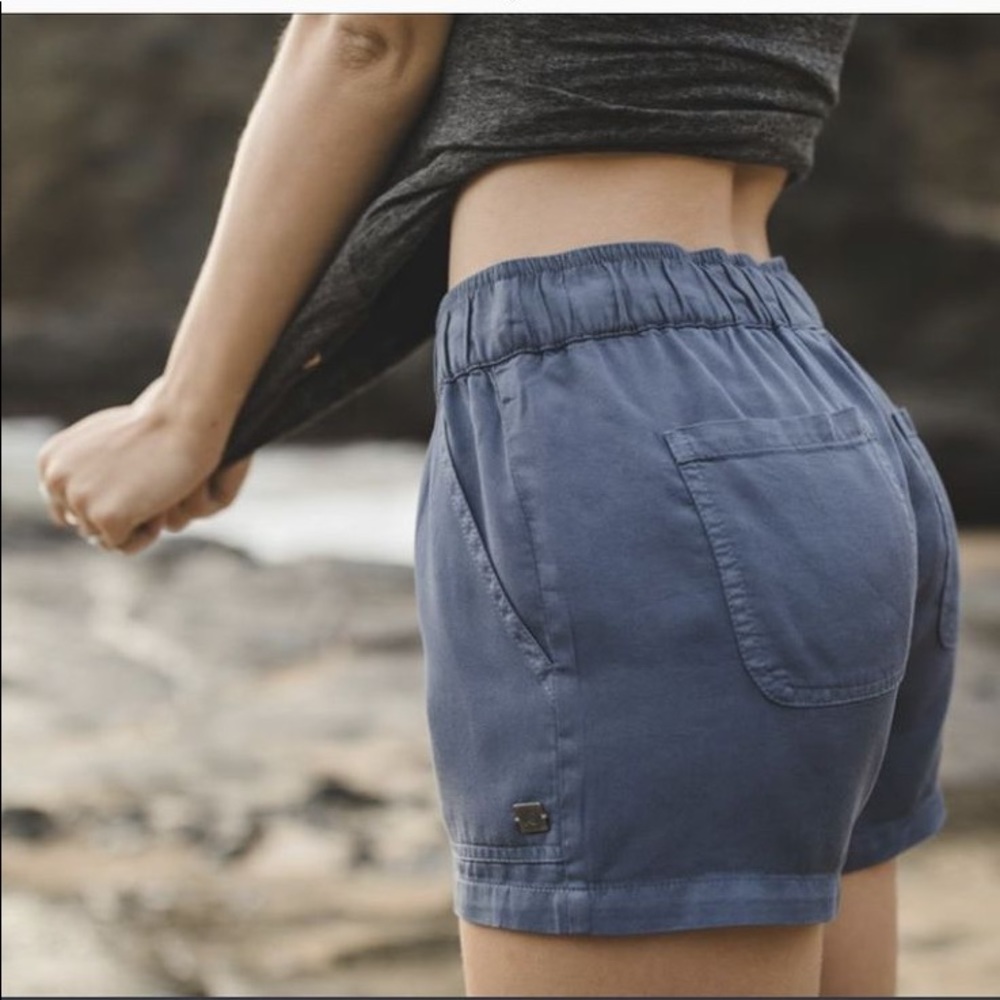 Tentree instow shorts